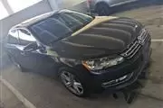 $7990 : 2012 Passat V6 SE thumbnail