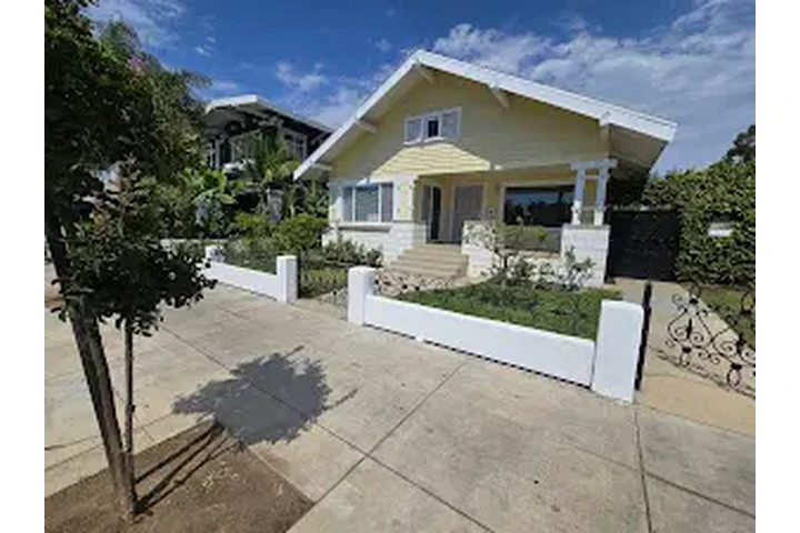 LONG BEACH CASA EN RENTA image 5