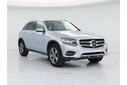 Mercedes-Benz GLC 2018 AWD G en Raleigh