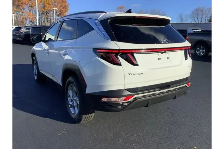 $24980 : Hyundai TUCSON 2023 AWD SEL image 6