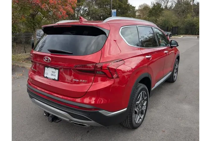 $31900 : Hyundai SANTA FE 2023 AWD Li image 5