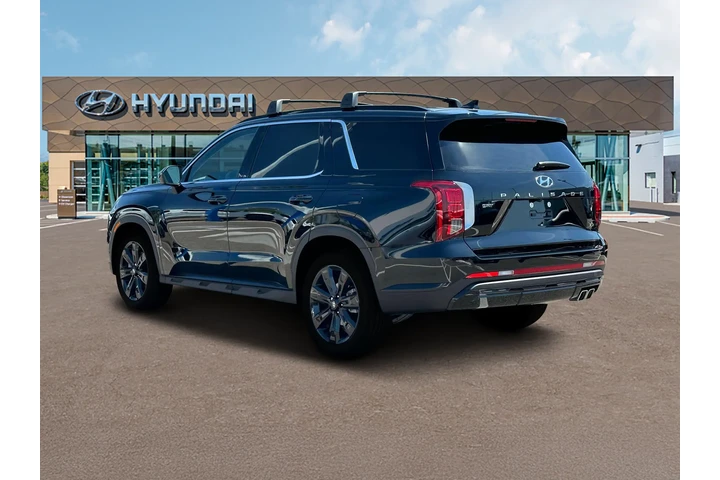 $37761 : Hyundai PALISADE 2024 XRT 4d image 5