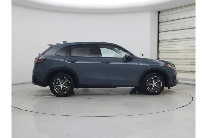 $27998 : Honda HR-V 2024 EX-L 4dr Cro image 7