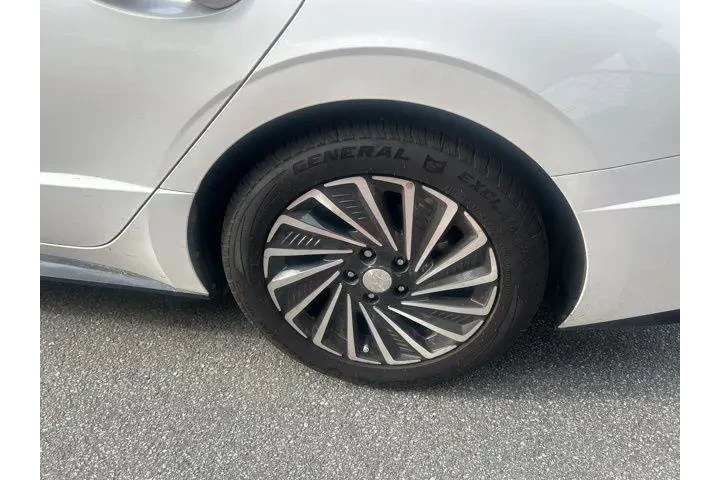 $20975 : Hyundai SONATA Hybrid 2021 L image 6