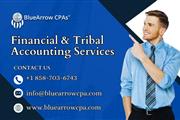 Financial & Tribal Accounting en San Diego