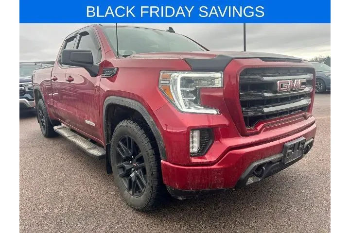 $32636 : GMC Sierra 1500 2021 4x4 Ele image 8