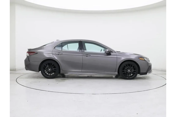 $24998 : Toyota Camry 2023 XSE 4dr Se image 7