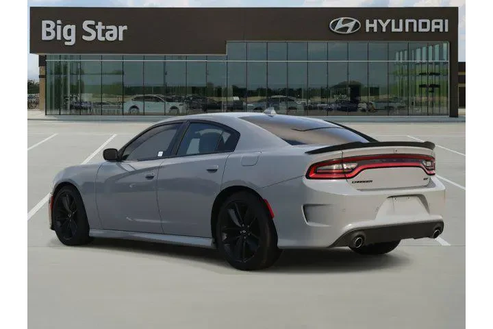 $25988 : Dodge Charger 2021 GT 4dr Se image 3