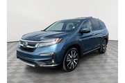 Honda Pilot 2021 Touring 4dr en Oklahoma City