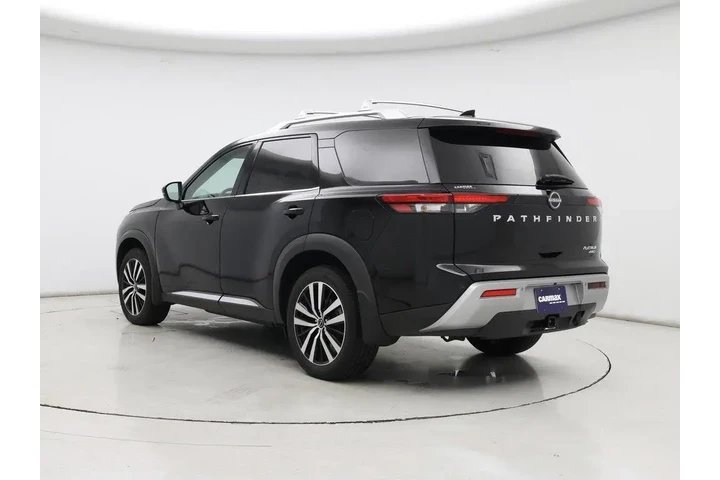 $39998 : Nissan Pathfinder 2023 AWD P image 2