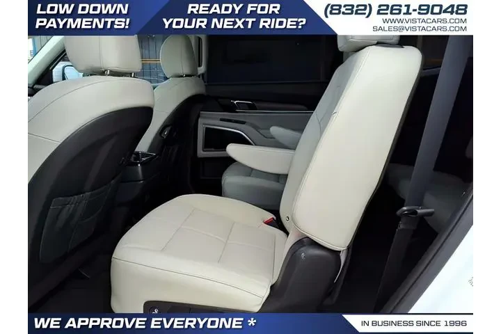 2021 Telluride EX | Houston T image 7