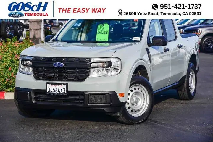 $25995 : Ford Maverick 2024 XL 4dr Su image 1