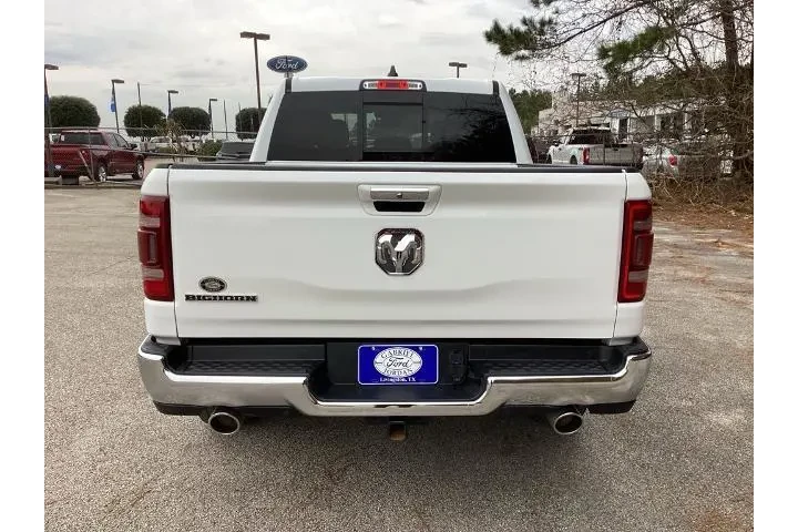 $31677 : Ram 1500 2019 4x2 Big Horn 4 image 8