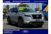 Nissan Pathfinder 2024 S 4dr en Los Angeles