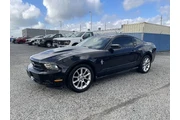 $9481 : Ford Mustang 2010 V6 2dr Fas thumbnail
