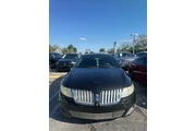 Lincoln MKS 2011 4dr Sedan