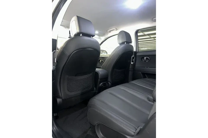 $30995 : Hyundai IONIQ 5 2025 SEL 4dr image 5