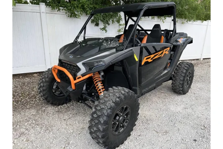 $18991 : 2024 Polaris RZR XP 1000 image 1