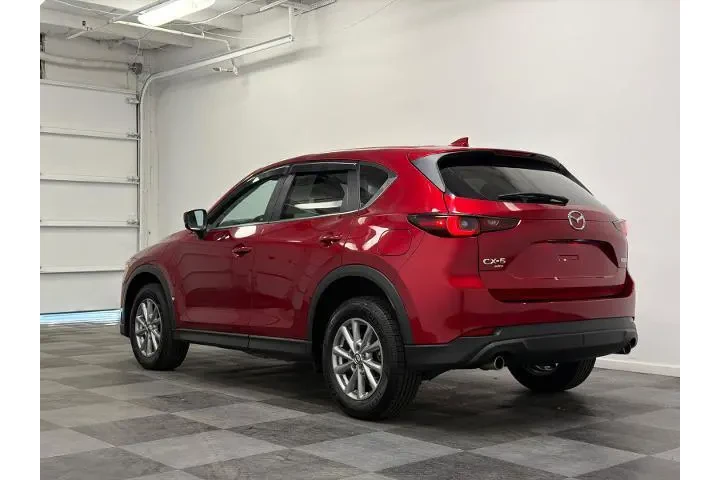 $26000 : Mazda CX-5 2023 AWD 2.5 S Se image 6