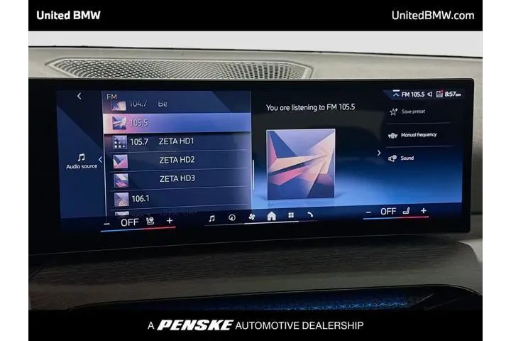 $39495 : BMW 3 Series 2025 330i 4dr S image 8