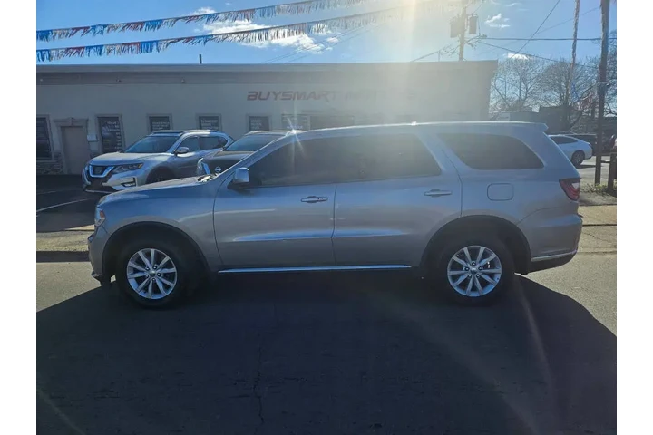 $999 : 2015 Durango image 2
