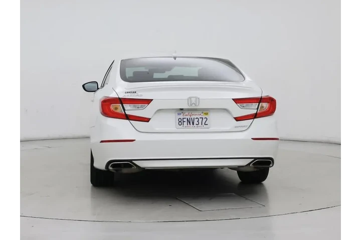 $18998 : Honda Accord 2018 Sport 4dr image 6