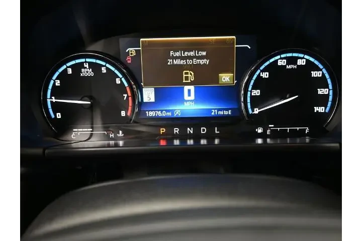 $31491 : Ford Bronco Sport 2024 AWD O image 8