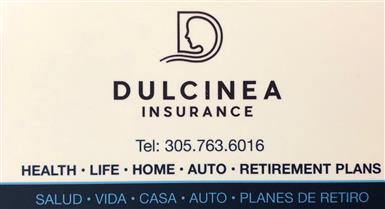 Dulcinea Insurance image 1