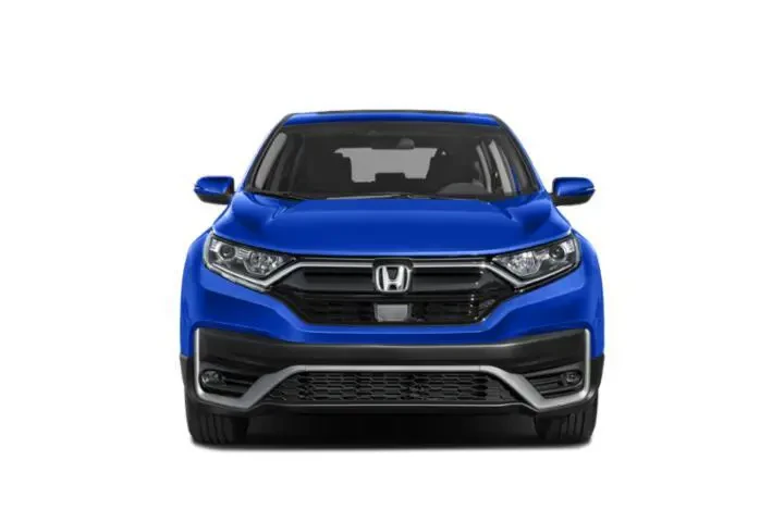 $21830 : Honda CR-V 2020 EX 4dr SUV image 4