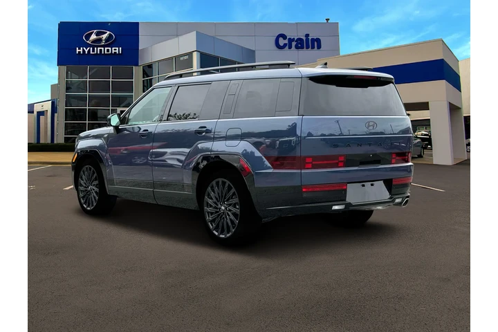 $39825 : Hyundai SANTA FE 2025 AWD Ca image 5