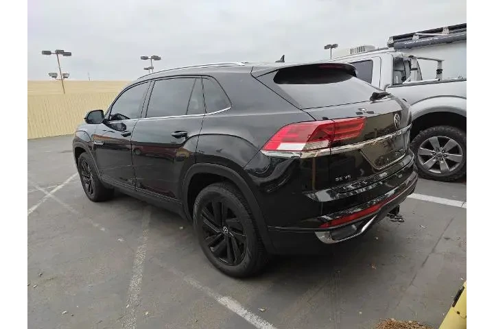 $30085 : Volkswagen Atlas Cross Sport image 4