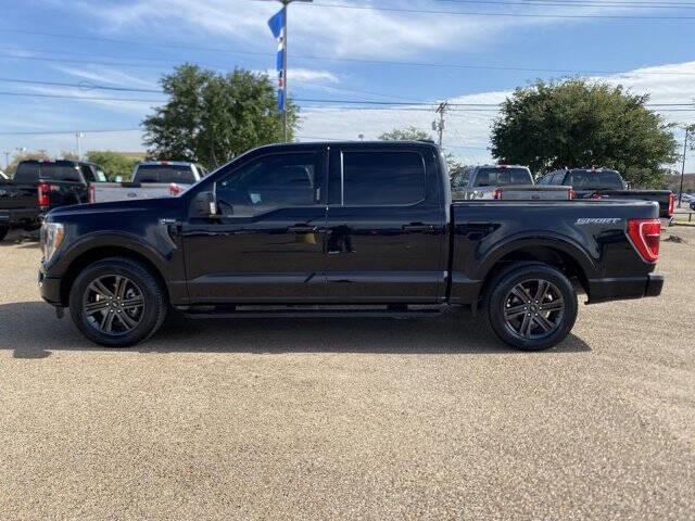 $33616 : 2022 F-150 image 3