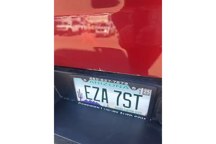 $23623 : Nissan Titan XD 2016 4x4 S 4 image 8