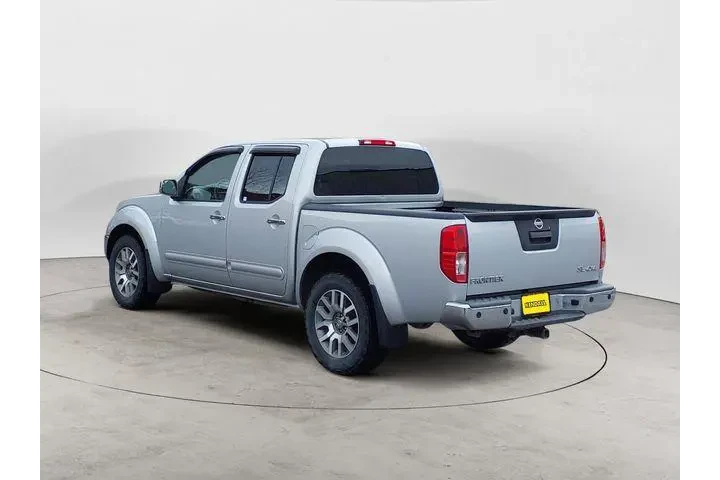 $14561 : Nissan Frontier 2013 4x4 S 4 image 3