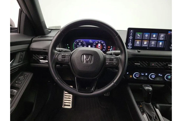$29998 : Honda Accord Hybrid 2023 Spo image 10