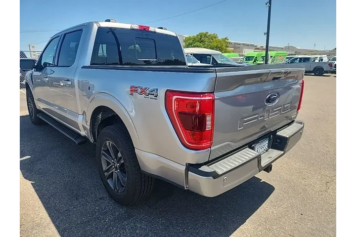 $36251 : Ford F-150 2023 4x4 XL 4dr S image 10