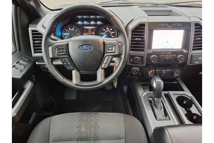 $26999 : Ford F-150 2020 4x4 XLT 4dr image 6