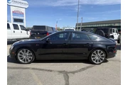 $12950 : 2012 A7 3.0T quattro Premium thumbnail