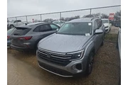 Volkswagen Atlas 2024 AWD SE