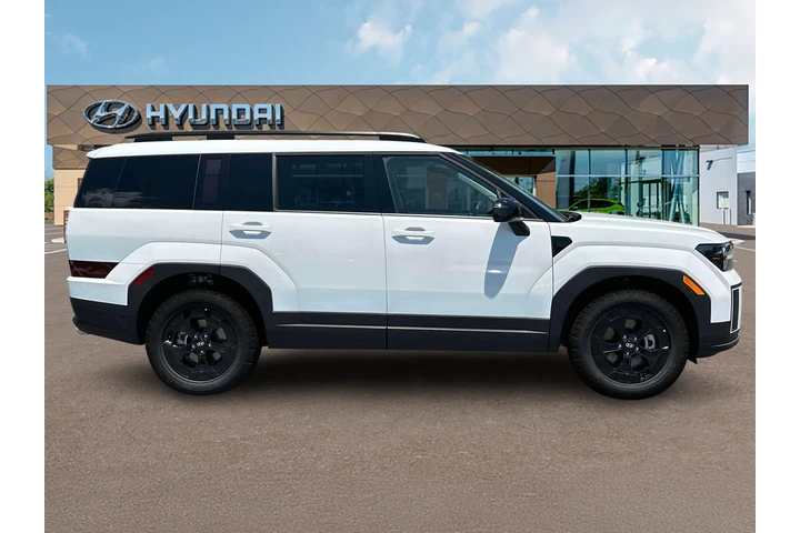 $30199 : Hyundai SANTA FE 2024 AWD XR image 9