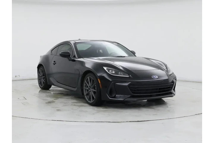 $31998 : Subaru BRZ 2024 Limited 2dr image 1