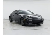 Subaru BRZ 2024 Limited 2dr