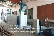 Zeno Pellet Machine thumbnail 2