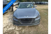 $16987 : Genesis G80 2017 3.8 4dr Sed thumbnail