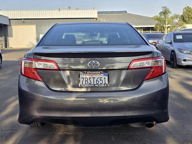 $8500 : 2013 TOYOTA CAMRY2013 TOYOTA image 6