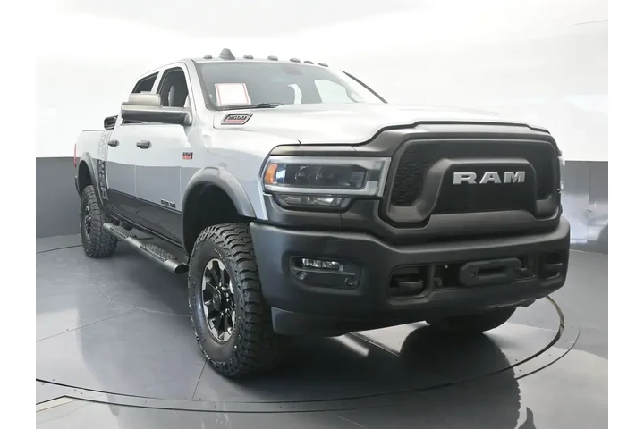 $37517 : Ram 2500 2020 4x4 Power Wago image 9
