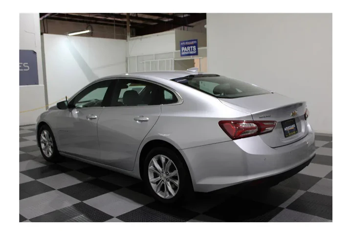 $16769 : Malibu 2021 image 5