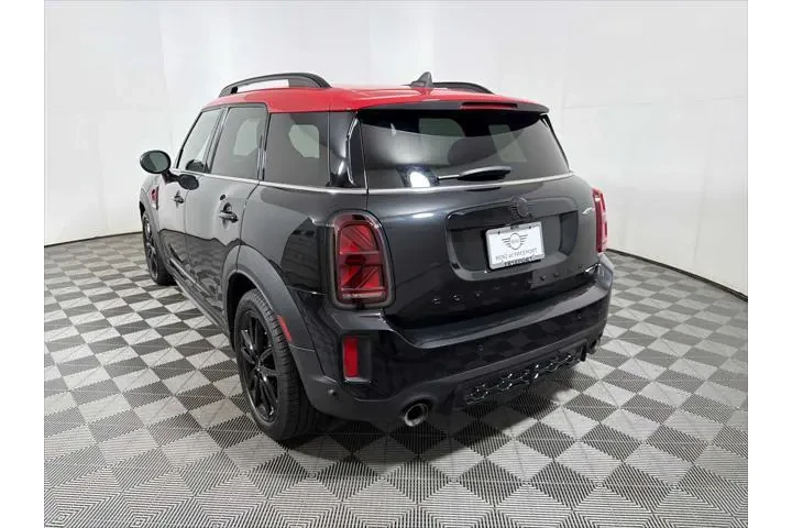 $36993 : MINI Countryman 2024 AWD Joh image 5