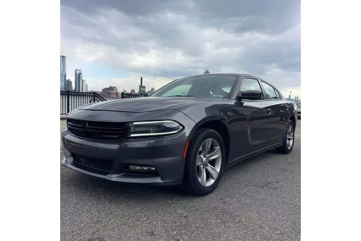 $11500 : 2016 DODGE CHARGER SXT SEDAN image 7