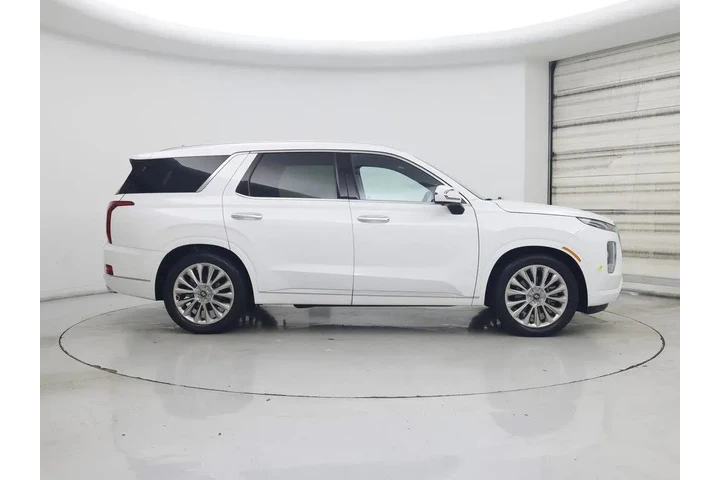 $34998 : Hyundai PALISADE 2020 AWD Li image 7